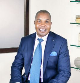 Charles Wabaria