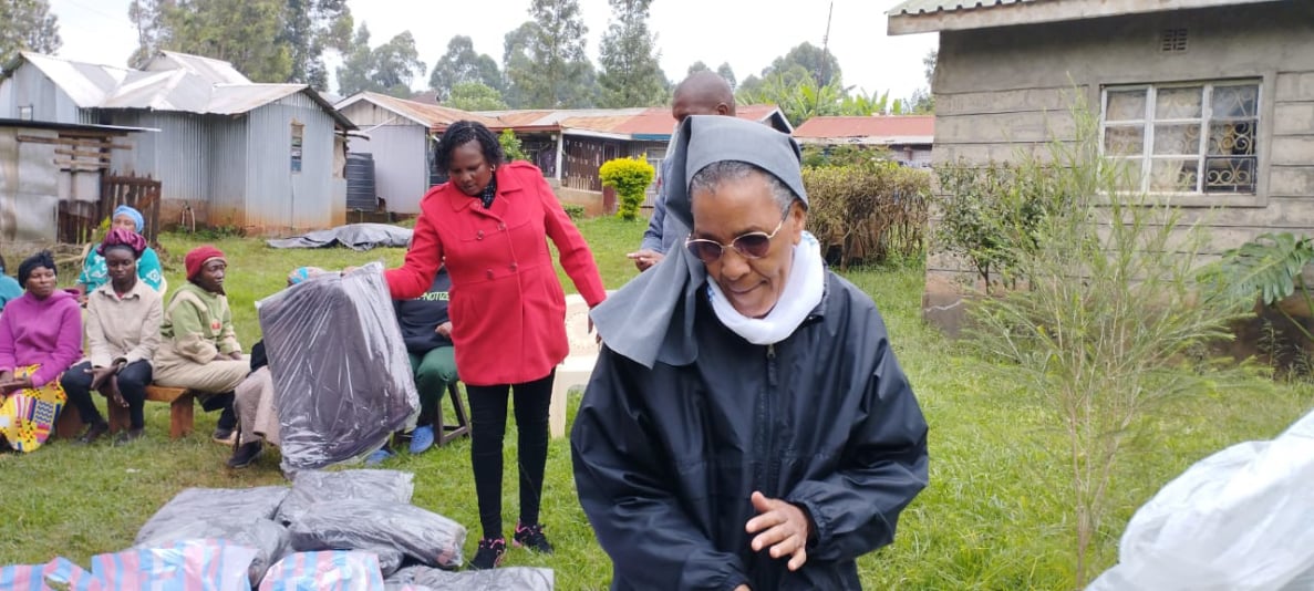 Sister Jane